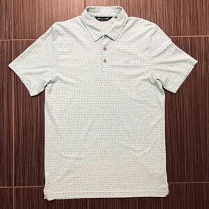 Travis Mathew Golf Polo